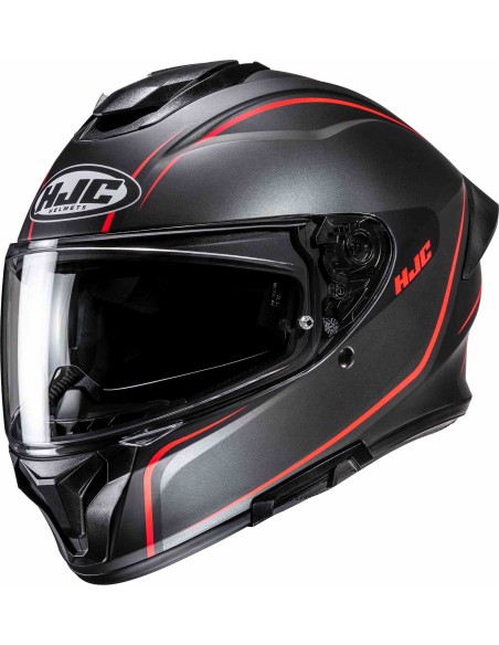 Casco HJC C71 Quez | MC1SF