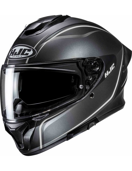 Casco HJC C71 Quez | MC5SF