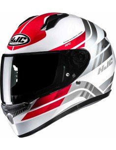 Casco HJC C10 Hiper | MC1