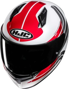 Casco HJC C10 Hiper | MC1 2