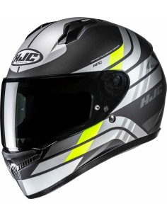 Casco HJC C10 Hiper | MC3HSF