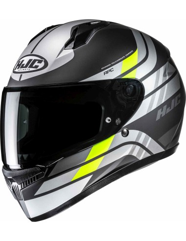 Casco HJC C10 Hiper | MC3HSF