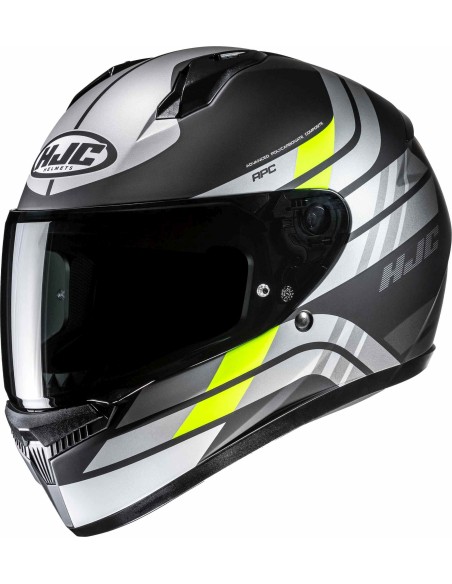 Casco HJC C10 Hiper | MC3HSF
