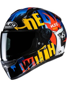 Casco HJC C10 Fop | MC23