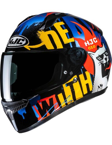 Casco HJC C10 Fop | MC23