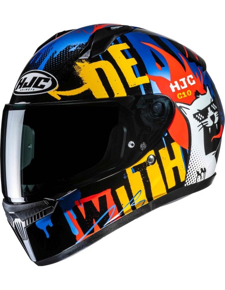 Casco HJC C10 Fop | MC23