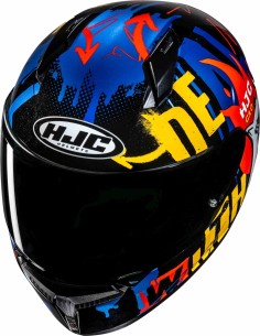 Casco HJC C10 Fop | MC23 2