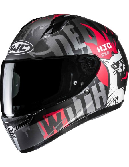 Casco HJC C10 Fop | MC1SF