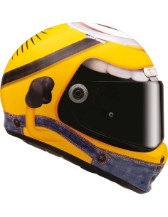 Casco HJC V10 Stuart Minions | MC3 2