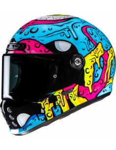 Casco HJC V10 Squeeze | MC28