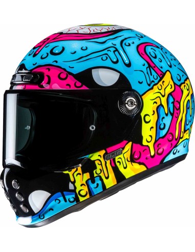 Casco HJC V10 Squeeze | MC28