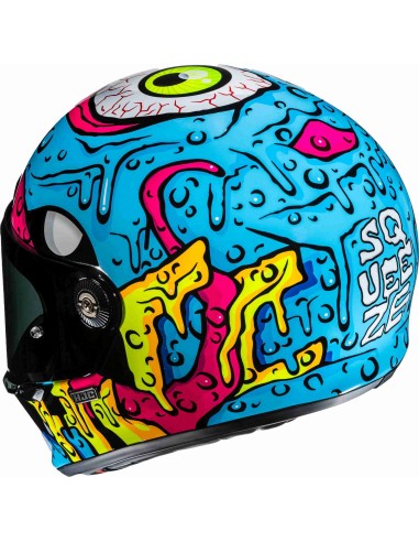 Casco HJC V10 Squeeze | MC28