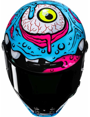 Casco HJC V10 Squeeze | MC28