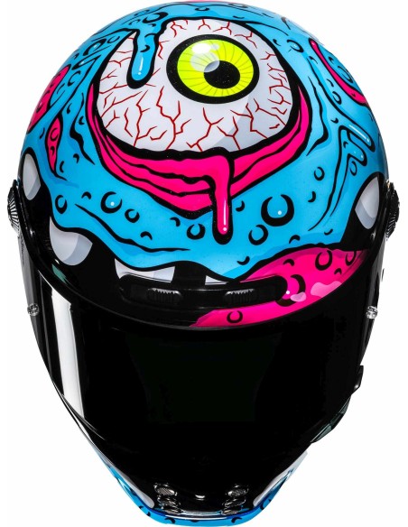 Casco HJC V10 Squeeze | MC28