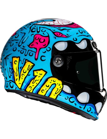 Casco HJC V10 Squeeze | MC28