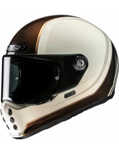 Casco HJC V10 Hodu | MC9