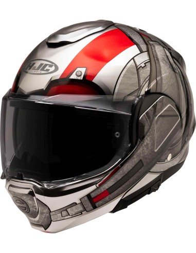 Casco HJC F100 Ant-Man | MC1