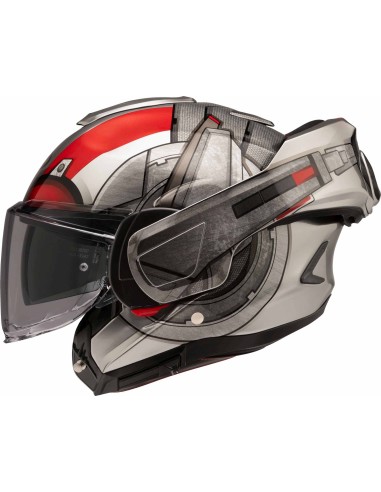 Casco HJC F100 Ant-Man | MC1