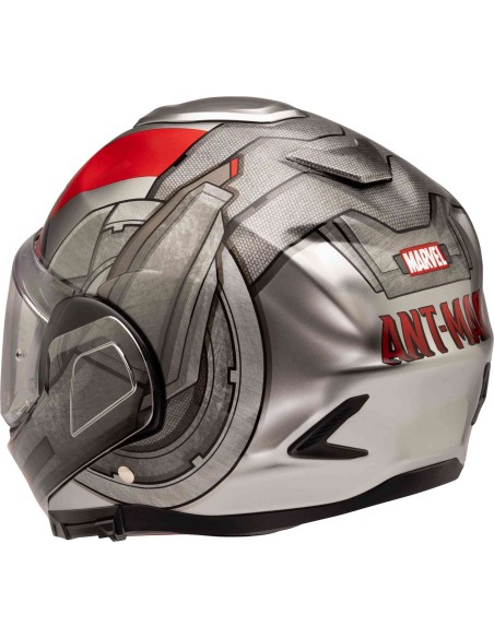 Casco HJC F100 Ant-Man | MC1