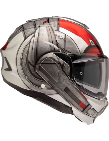 Casco HJC F100 Ant-Man | MC1