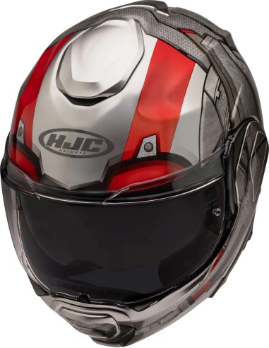 Casco HJC F100 Ant-Man | MC1