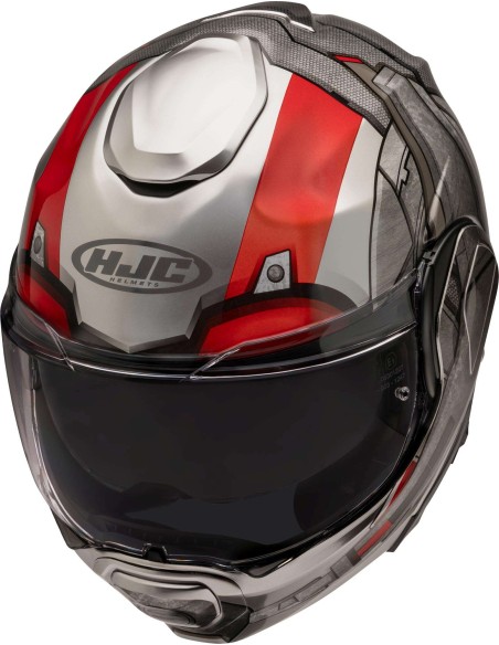 Casco HJC F100 Ant-Man | MC1