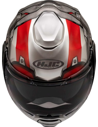Casco HJC F100 Ant-Man | MC1