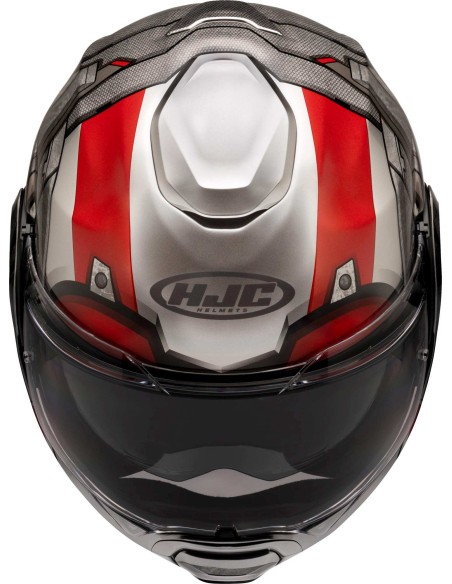 Casco HJC F100 Ant-Man | MC1