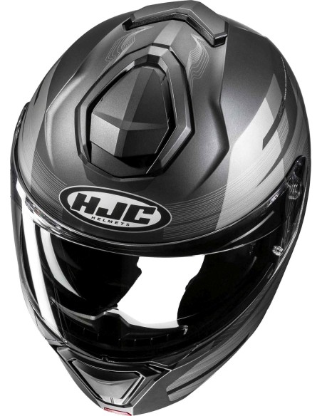 Casco HJC i91 Dusk | MC5SF