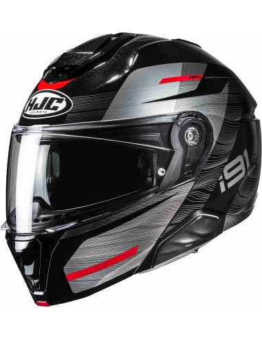 Casco HJC i91 Dusk | MC1