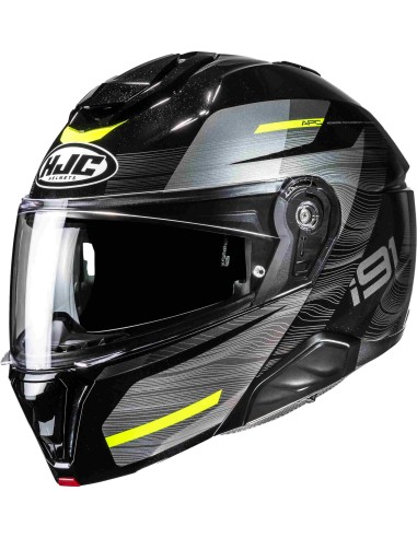 Casco HJC i91 Dusk | MC3H