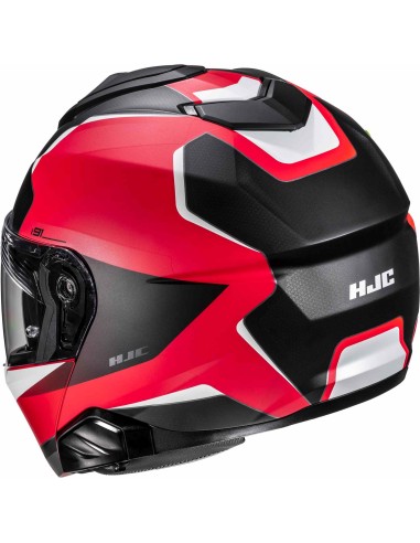 Casco HJC i91 Felio | MC1SF
