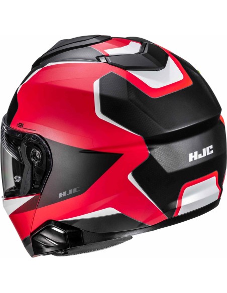 Casco HJC i91 Felio | MC1SF