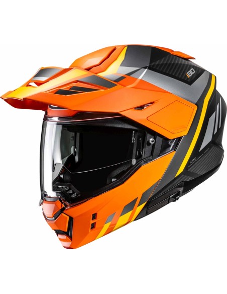 Casco HJC i80 Imes | MC7SF