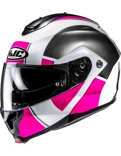 Casco HJC C91N Jyn Mujer | MC8