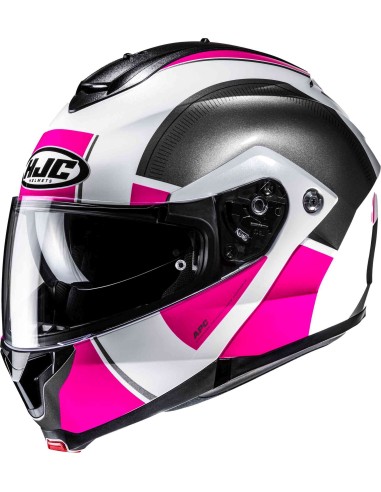 Casco HJC C91N Jyn Mujer | MC8