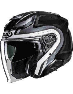 Casco HJC F31 Bask | MC5