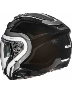 Casco HJC F31 Bask | MC5 2