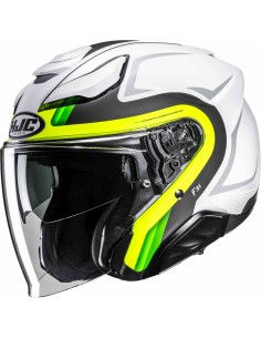 Casco HJC F31 Bask | MC3HSF