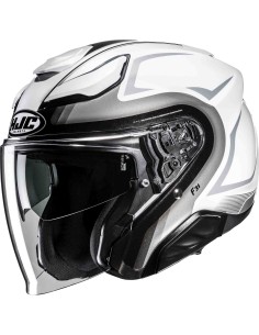 Casco HJC F31 Bask | MC10