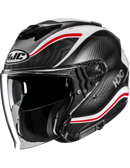 Casco HJC i31 Depe | MC1