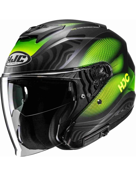 Casco HJC i31 Depe | MC3HSF
