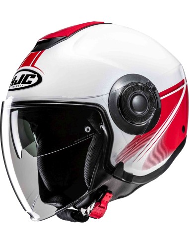 Casco HJC i40N Vision | MC1