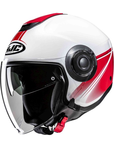 Casco HJC i40N Vision | MC1