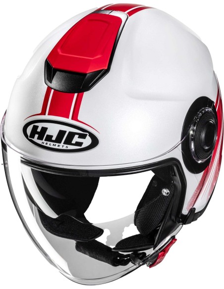 Casco HJC i40N Vision | MC1