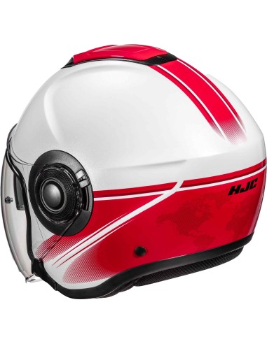 Casco HJC i40N Vision | MC1