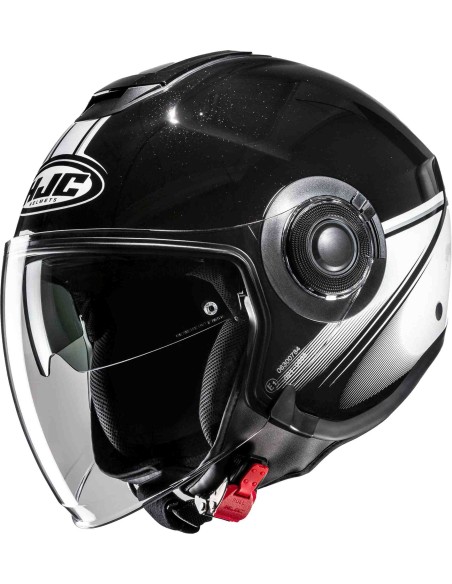 Casco HJC i40N Vision | MC5