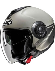 Casco HJC i40N Vision | MC5SF