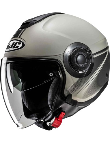 Casco HJC i40N Vision | MC5SF