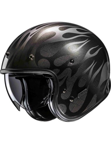 Casco HJC V31 Firo | MC5